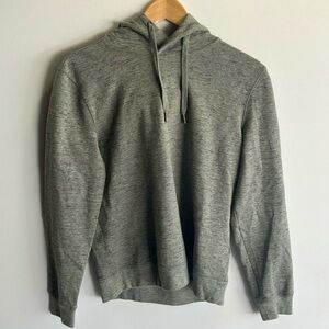Banana Republic Gray Hoodie